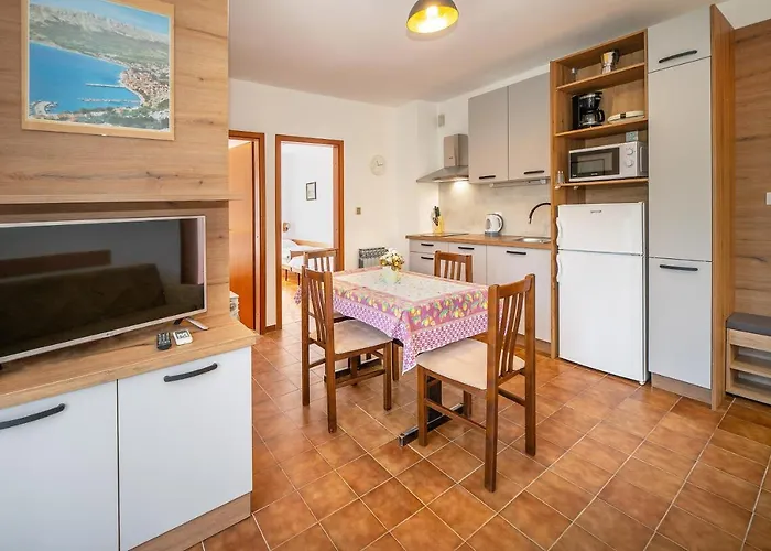 Apartmani Ana Juranic