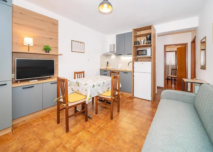 Apartmani Ana Juranic