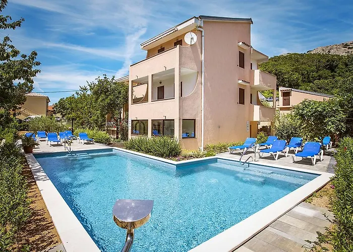 Apartmani Ana Juranic