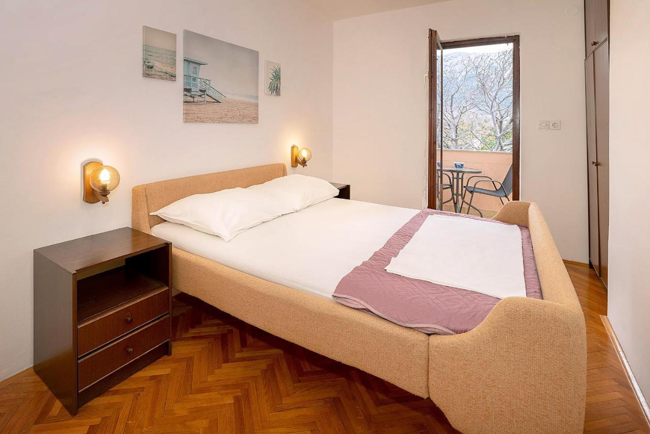 Ana Juranic Apartment Jurandvor
