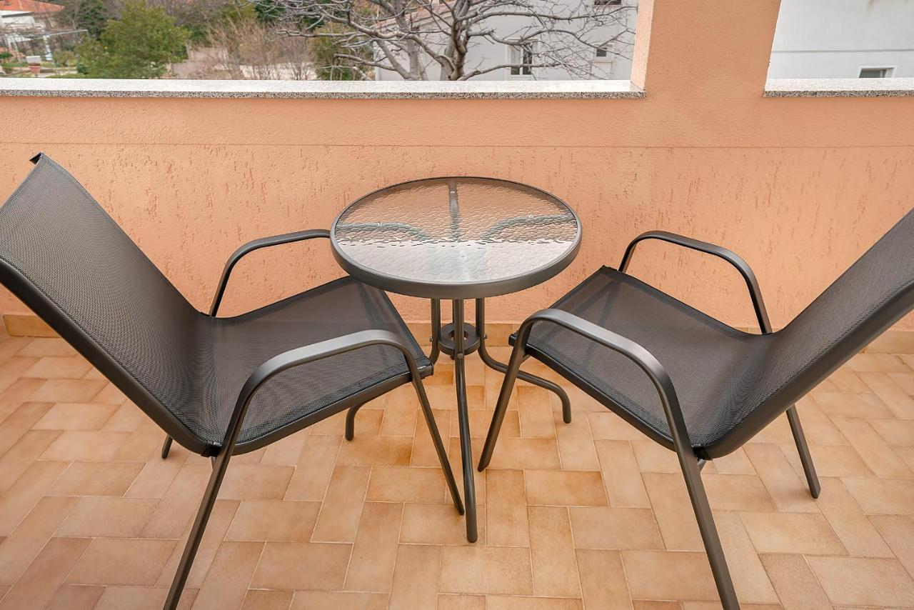 Ana Juranic Apartment Jurandvor