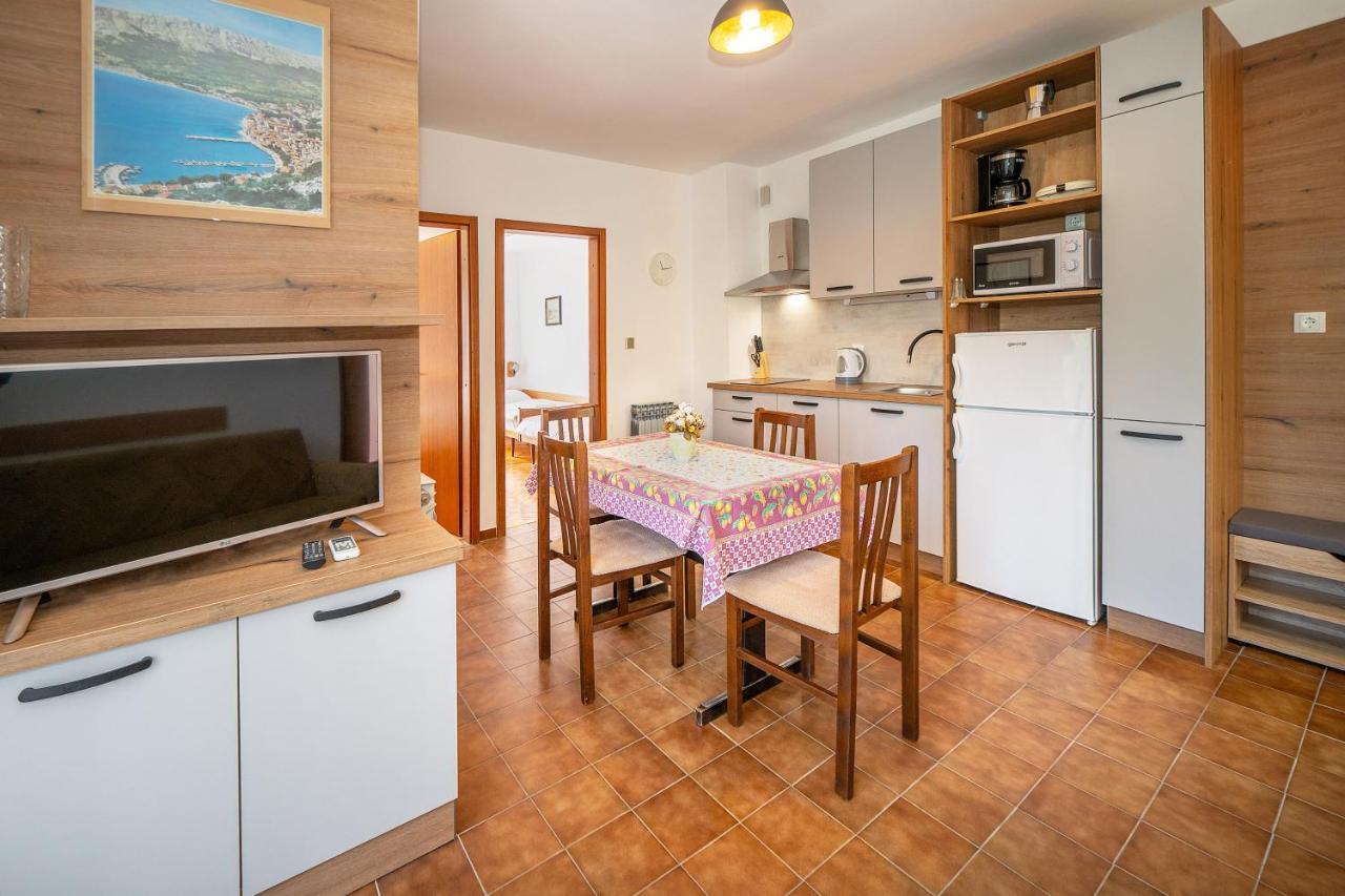 Ana Juranic Apartment