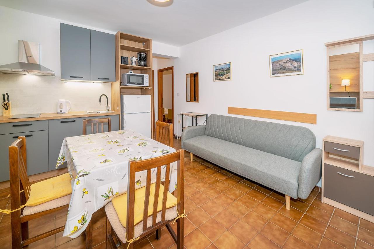 Ana Juranic Apartment *