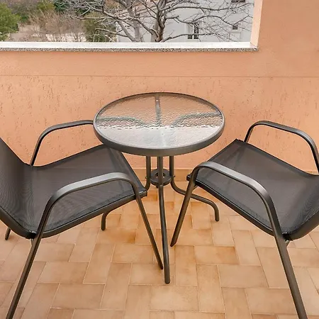 Apartmani Ana Juranic Jurandvor Exterior foto