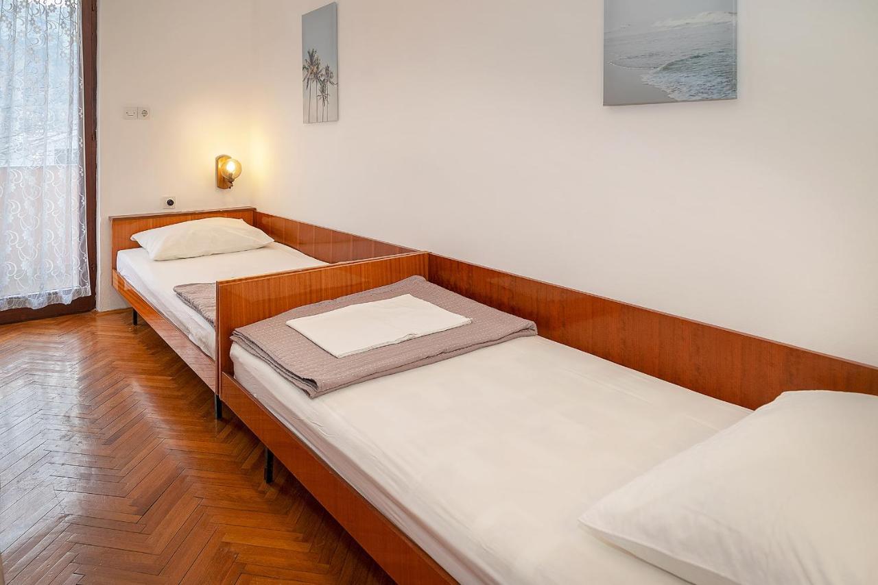 Ana Juranic Apartmán *