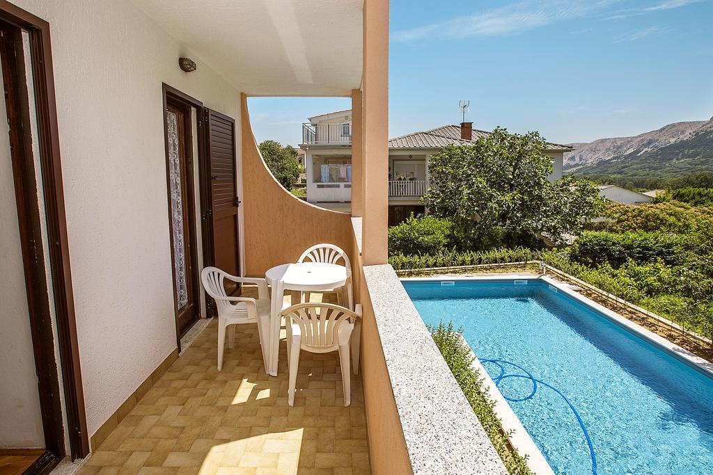 Apartman Ana Juranic Jurandvor
