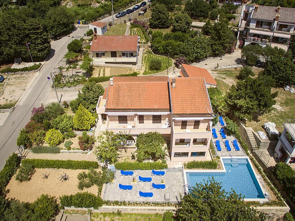 Ana Juranic Apartmán Jurandvor