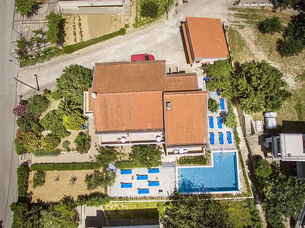 Apartmán Ana Juranic Jurandvor