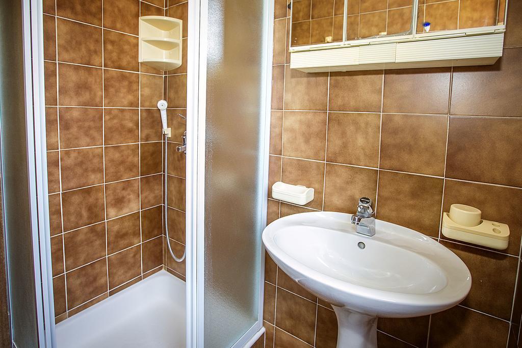 Ana Juranic Apartman Jurandvor