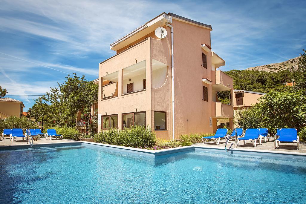 Apartmán Ana Juranic Jurandvor